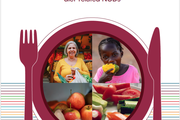 From Policy to Plate - Advocacy Guide